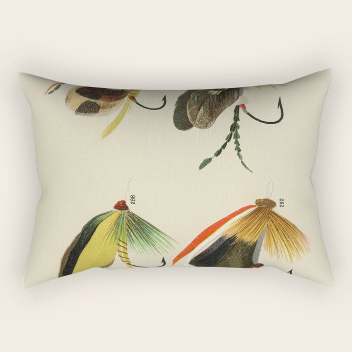 Rectangular Pillow