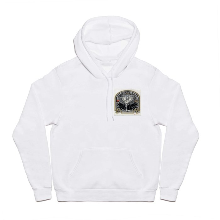 Ascendancy Hoody