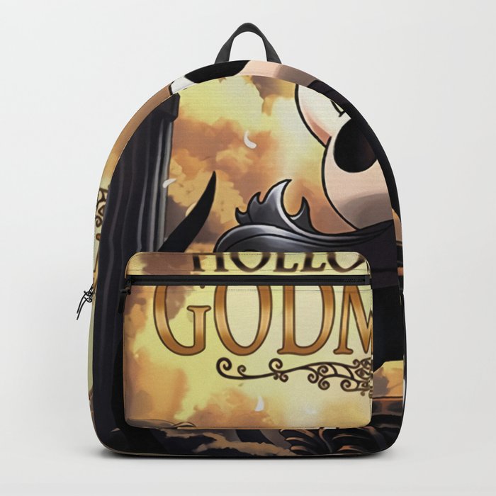 Hollow knight backpack store
