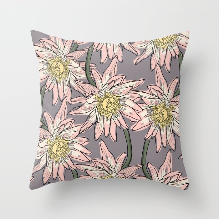 Big comfy top throw pillows