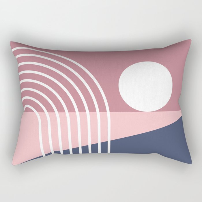 Rectangular Pillow