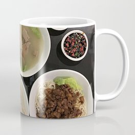 Bak Kut the Tehsics Coffee Mug