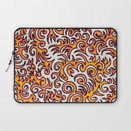 The Sqwiggle Laptop Sleeve