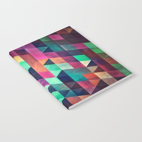 yvylyn Notebook