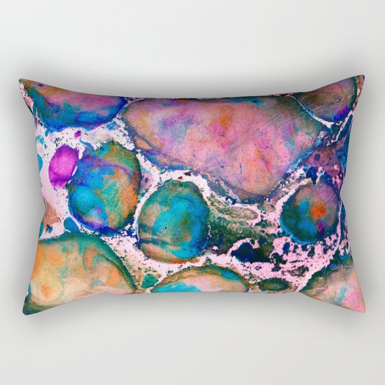 Nova Rectangular Pillow