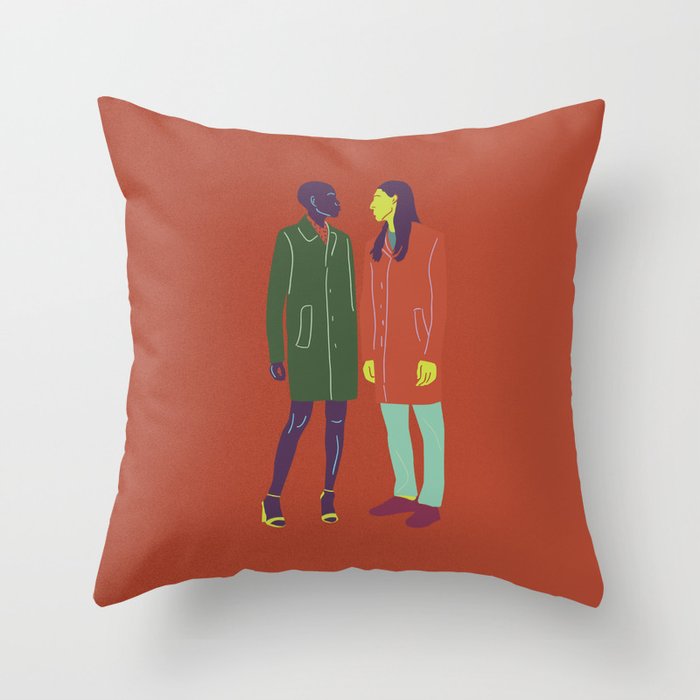 Cool throw sales pillows for guys