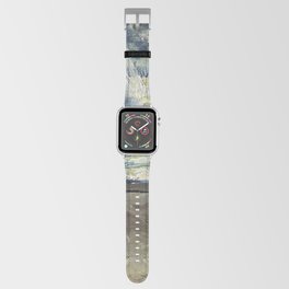 Ether Apple Watch Band