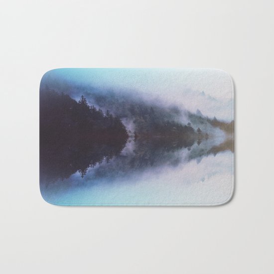 Waves Bath Mat
