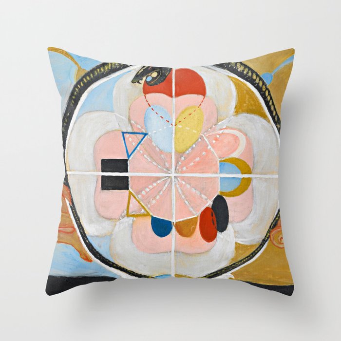 Throw Pillow