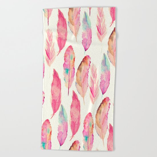 Kimberly Beach Towel