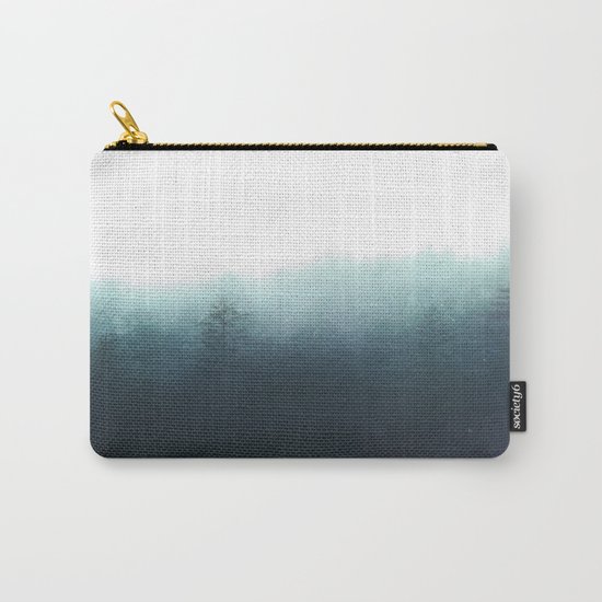 Tell me what's the secret Carry-All Pouch