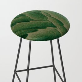 Aloe Forest Bar Stool