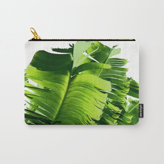 Hello Carry-All Pouch