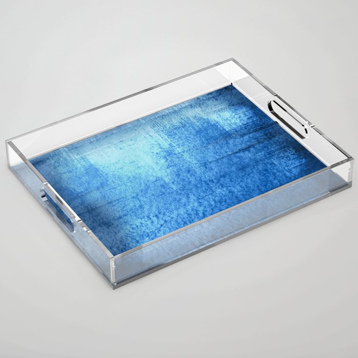 Large grunge textures and backgrounds - perfect background  Acrylic Tray