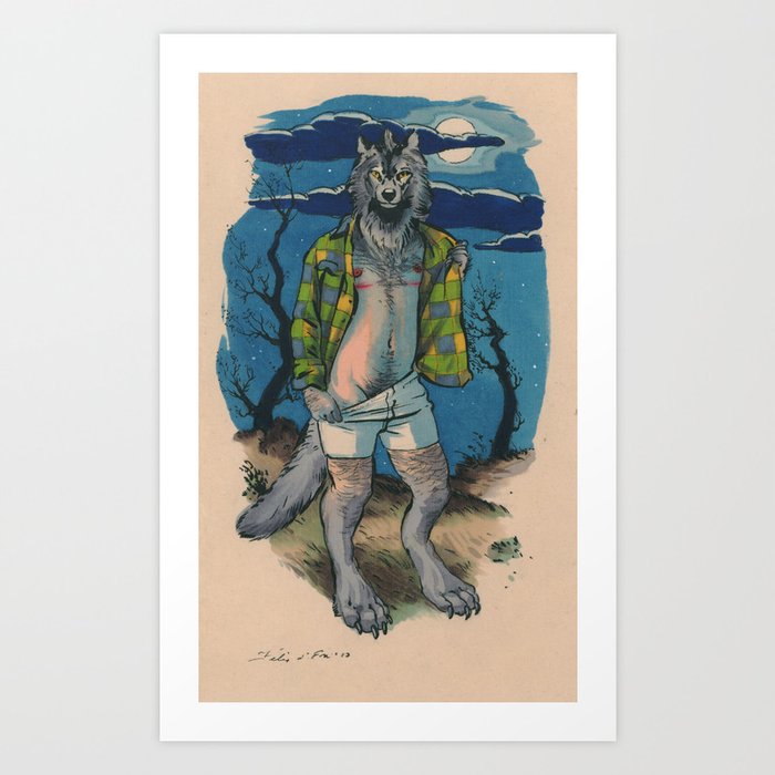 Art Print