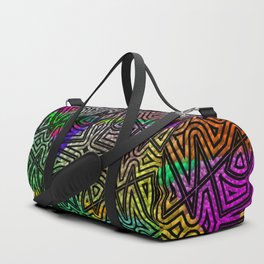 Colorandblack series 2001 Duffle Bag