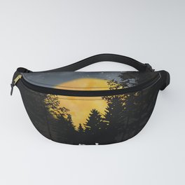 road Fanny Pack