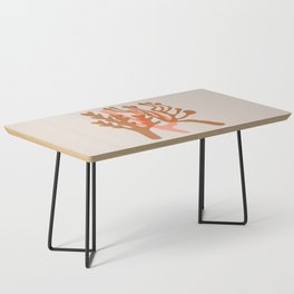 Corals Coffee Table