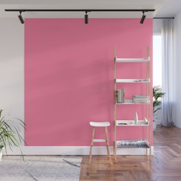 Strawberry Candy Wall Mural