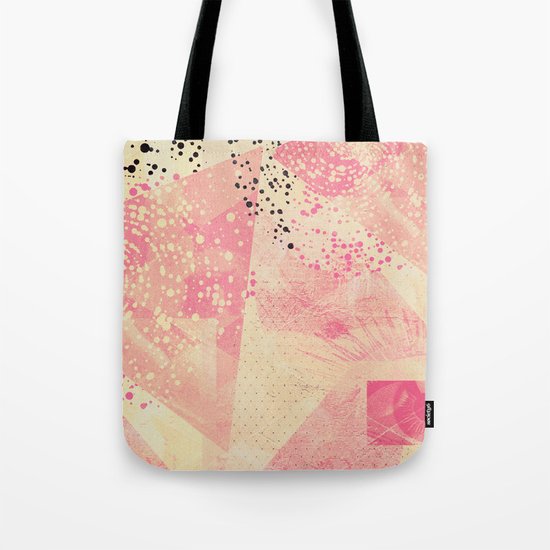 peaceful slavery or dangerously freedom Tote Bag