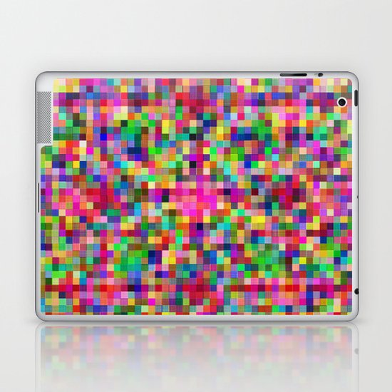 Blankie Laptop & iPad Skin