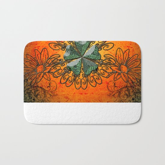 Decorative design Bath Mat