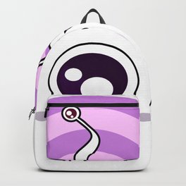 Baby Beholder Backpack