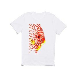 Discus Fish T Shirt