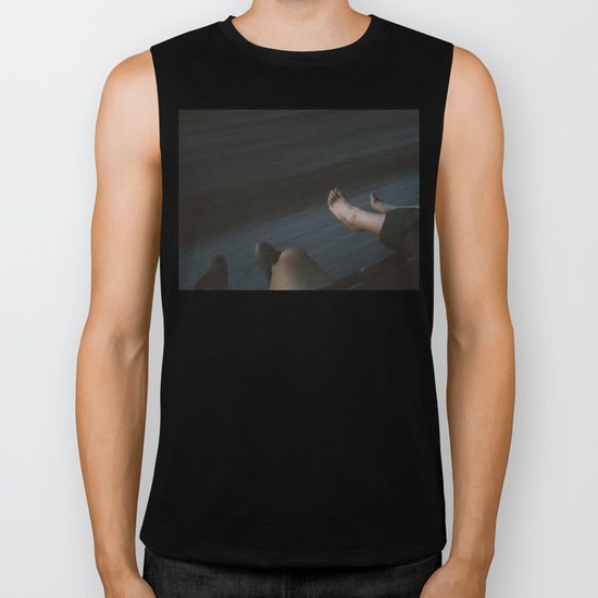 Arizona Freight Riding Biker Tank
