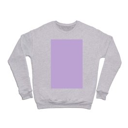 Purple Perfume Crewneck Sweatshirt