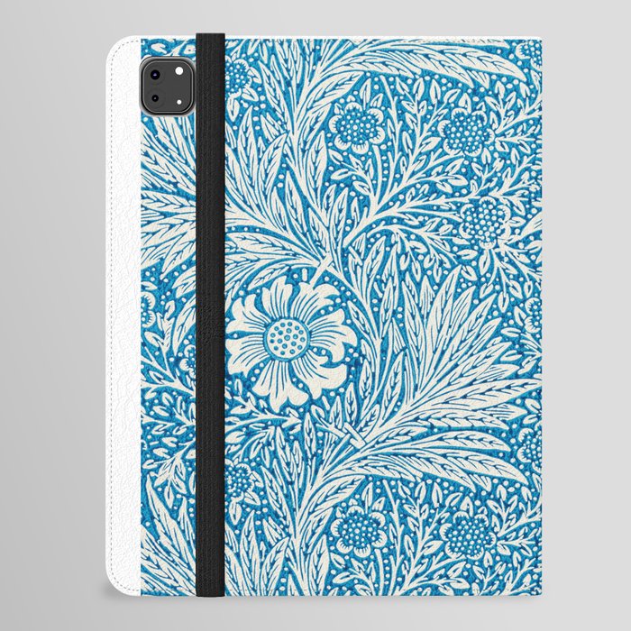 William Morris Marigold iPad Folio Case