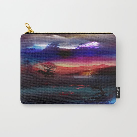 View Carry-All Pouch