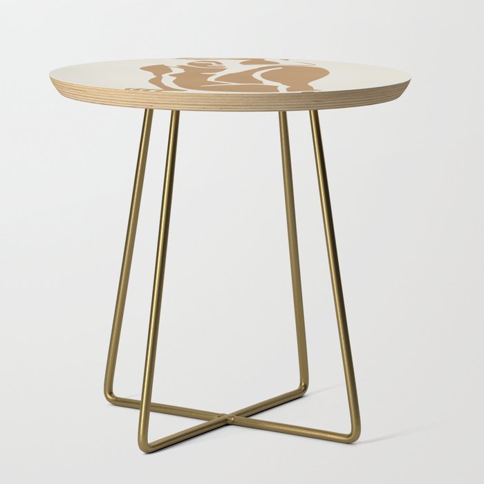 Natural III Side Table