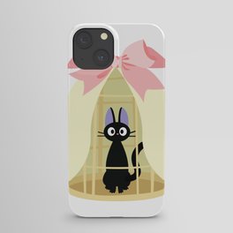 Delivery Jiji iPhone Case