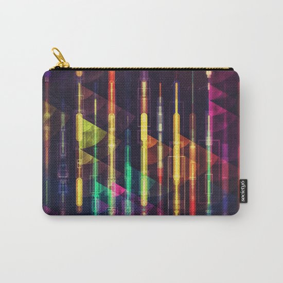 styr syyls Carry-All Pouch