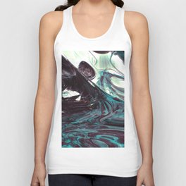 The Ooze Tank Top