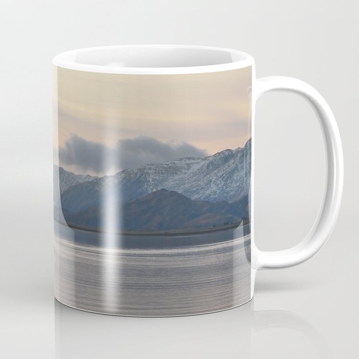 Loch Linnhe Coffee Mug