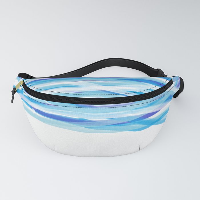 The Sea Fanny Pack
