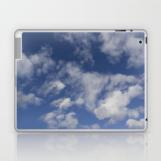 Summer Laptop & iPad Skin
