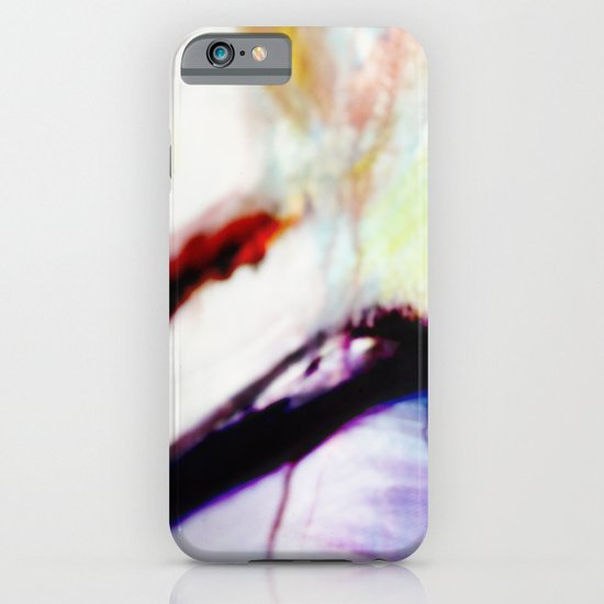 Laid to Rest Icon iPhone & iPod Case