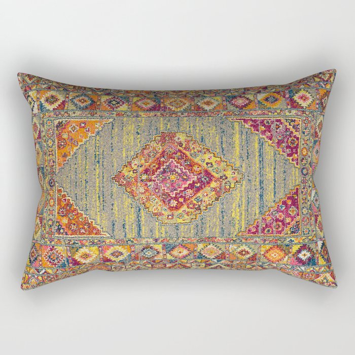 Rectangular Pillow