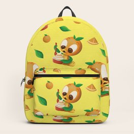 theme park backpack