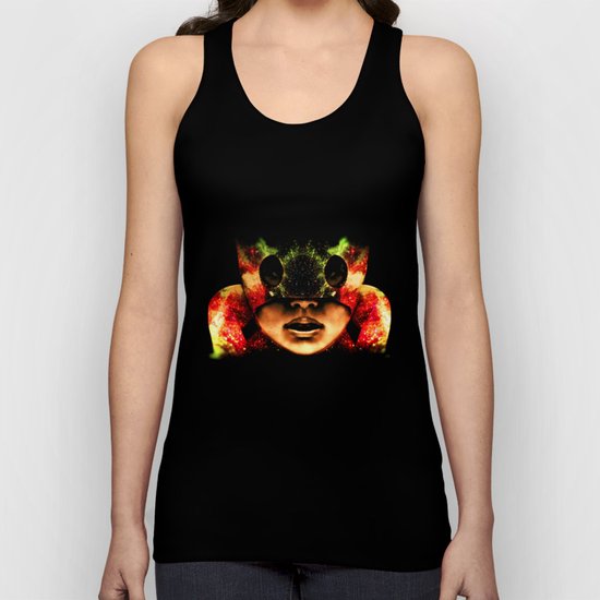 EternityII Unisex Tank Top