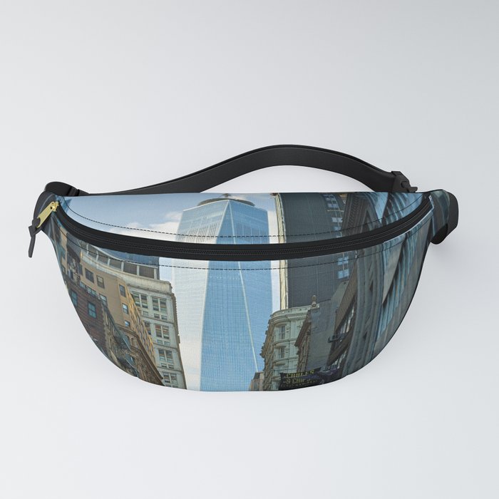 Giant fanny pack sales