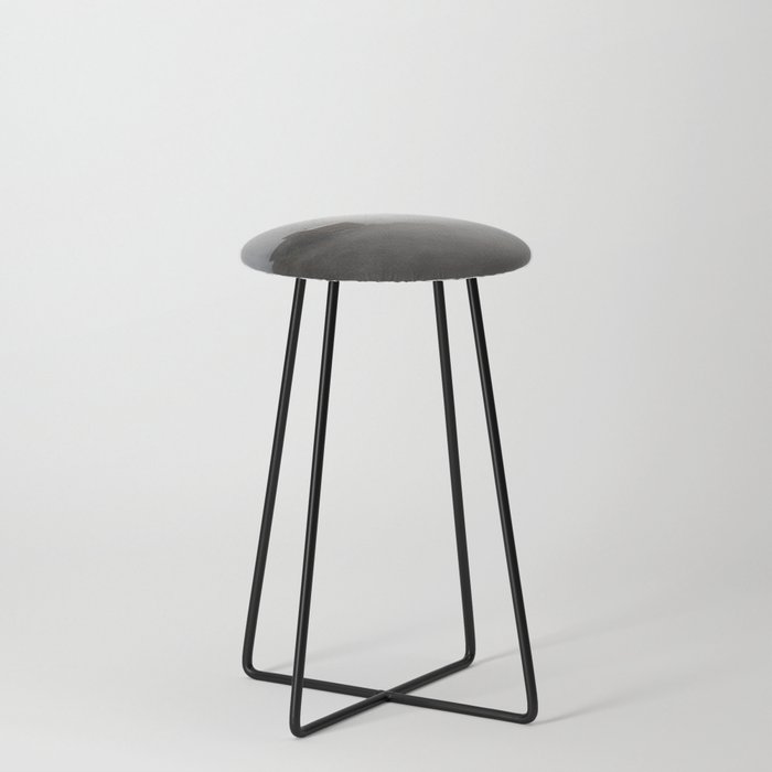 Refuge de Tete Rousse, French Alps Counter Stool