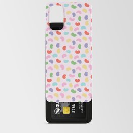 Jelly Beans  Android Card Case