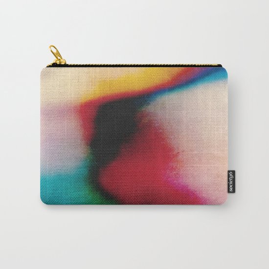 S N A K E B I T E Carry-All Pouch