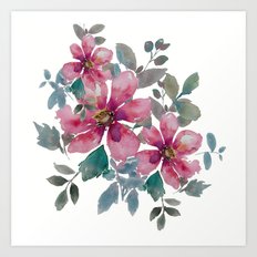 Art Prints by Craftberrybush | Page 4 of 7 | Society6