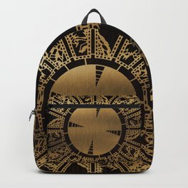 Lament Configuration Side A Backpack