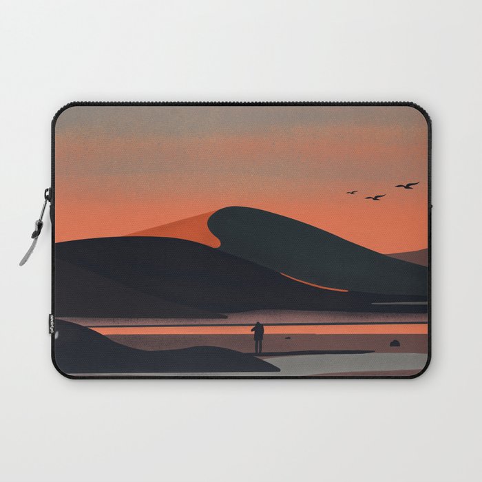 Desertscape Laptop Sleeve
